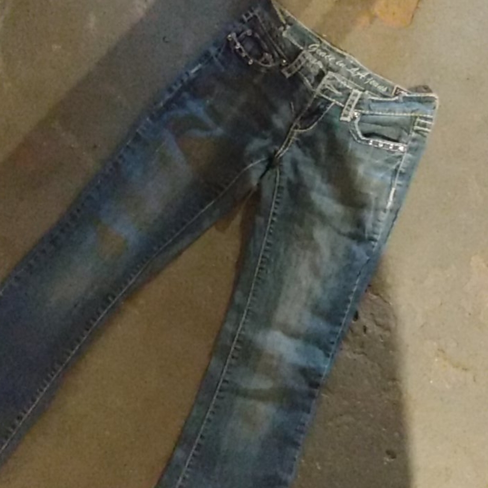 👖 jeans